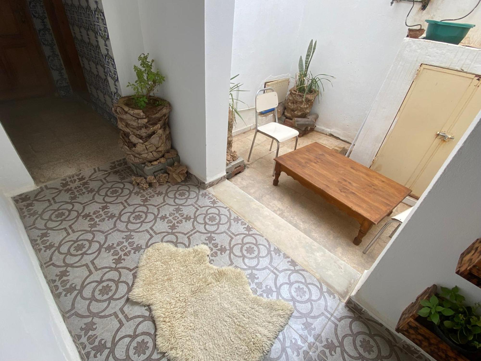 Apartamento Dar Alaa Gobernación de Gobernación de Tozeur Exterior foto